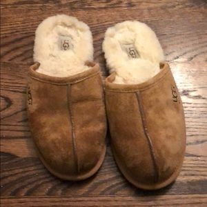 Men’s Ugg Slippers